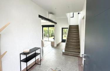 La maison du Stadium - Foto 3