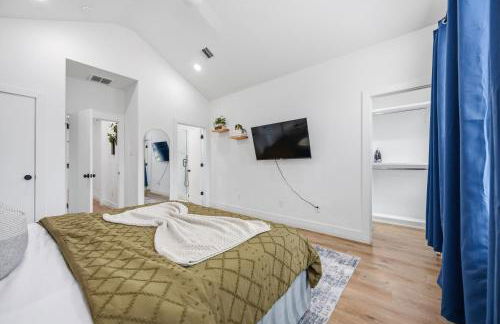 The Right House @ East Downtown - Foto 22