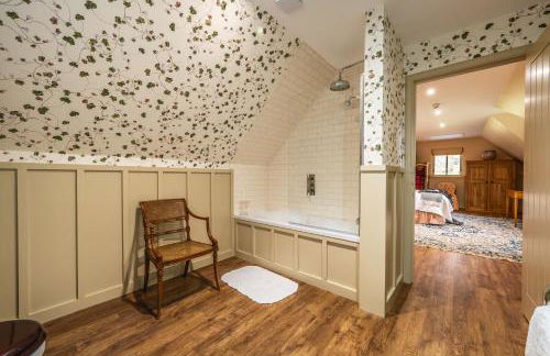 Swiss Chalet Balnagown Castle - Foto 38