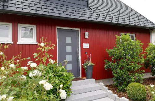 Landhaus Anneliese - Photo 9