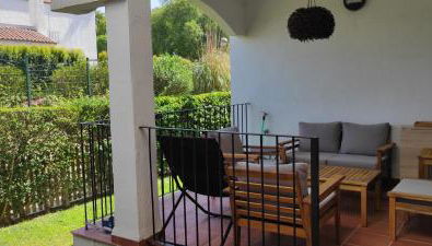 Costa Ballena!!! House on Mediterranean Coast with pool and golf!!! Dúplex!!! - Foto 5