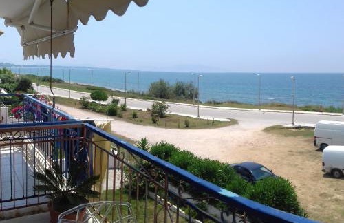 SeeTheSea Apartment Kanali - Foto 13