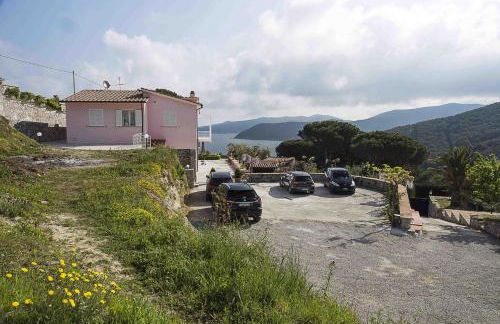 Villa Il Roseto Redinoce - Foto 9