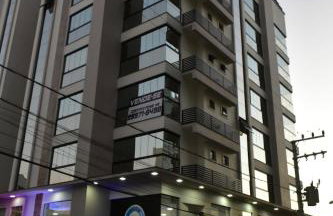 Apartamento Piratuba Alegria, 104 PIRATUBA SC - Photo 24