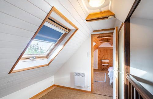 Pont L'Abbé, maison avec jardin pour 4 - Foto 11