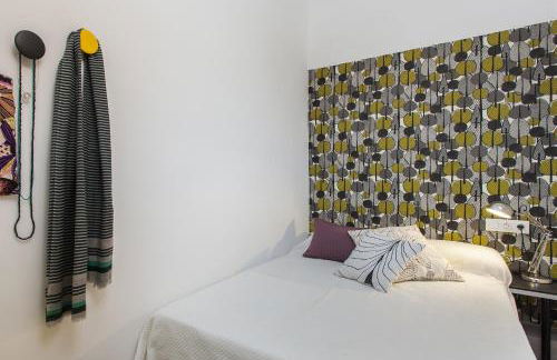 Catalan Music Palace with private terrace - Photo 21