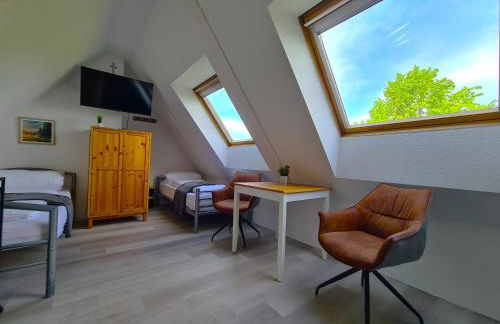 B1- Appartements - Foto 19