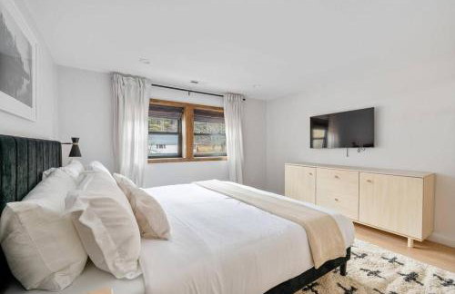 Chateau Bungalow - Ski Belleayre, Hunter - Foto 35