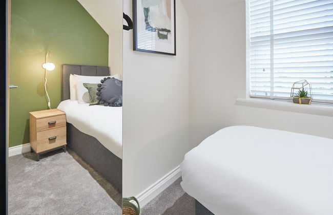 Host Stay Littlebeck House Briggswath - Foto 19