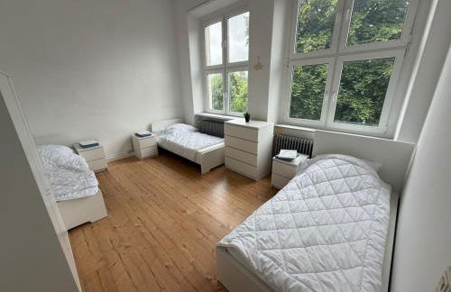 Exclusive Monteursunterkunft Kirchenlamitz - Foto 12