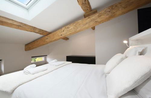 Confort & espace avec climatisation - T4 central - Photo 33