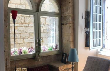 Medieval home in the heart of Caylus - Foto 21