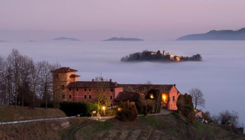 Tenuta Tenaglia - Foto 3