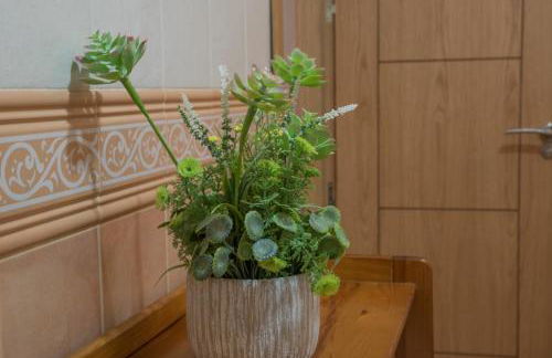 Casa Rural El Níspero - Foto 29