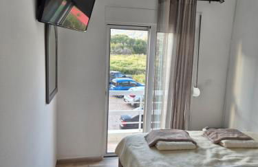 Anastasia Beach House Haraki - Foto 7