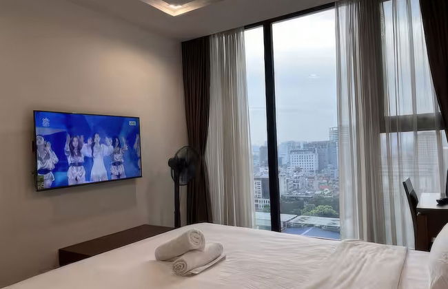 Vinhomes Metropolis by Emily in Town - Foto 17