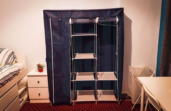 Remarkable 2-bed Apartment in Cairo Nasr City - Foto 5