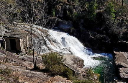 Casinha do João no Gerês - Foto 12