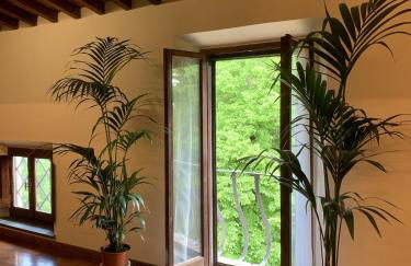 Appartamento in villa storica: Villa Giulia - Foto 27