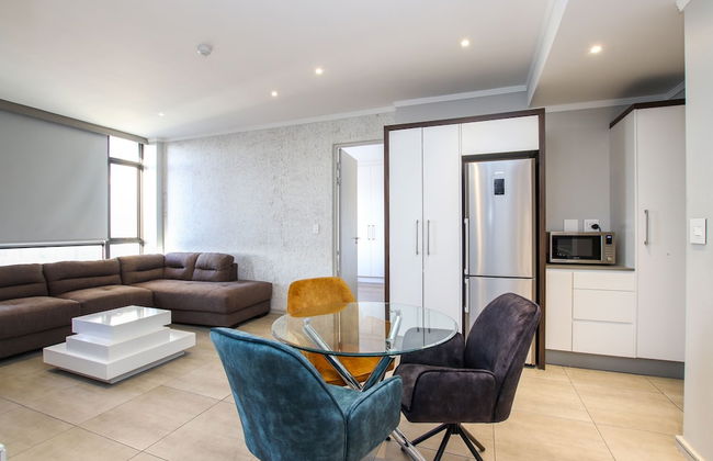 CGRSA Apartment Sandton - Photo 70