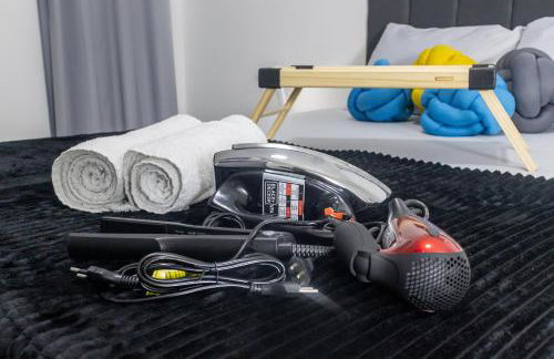 Apê Novo 5 min do Centro, Shopping e Praia com Garagem e Ar condicionado - Foto 13