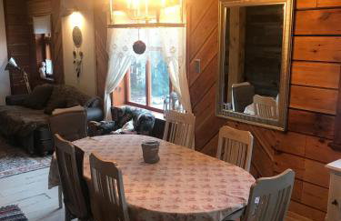 Zagroda w Puszczy - Photo 40