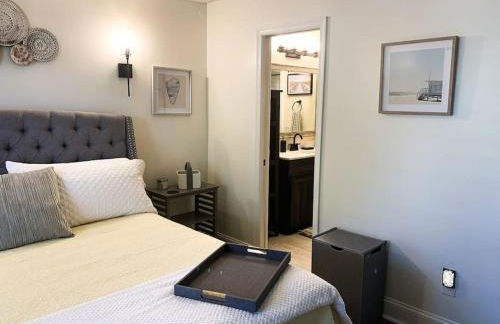 Ambers Jensen Beachhouse with Hot Tub - Foto 17