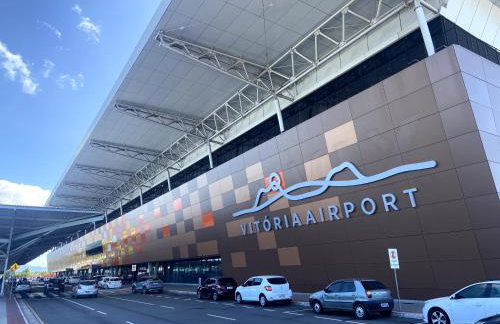 Studio 14 - Microcasa perto de tudo em Vitória! - Photo 9