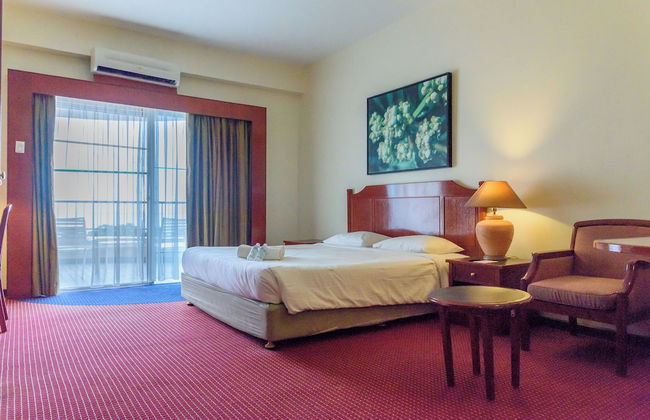 Rainbow Paradise Beach Resort by LWE - Foto 23