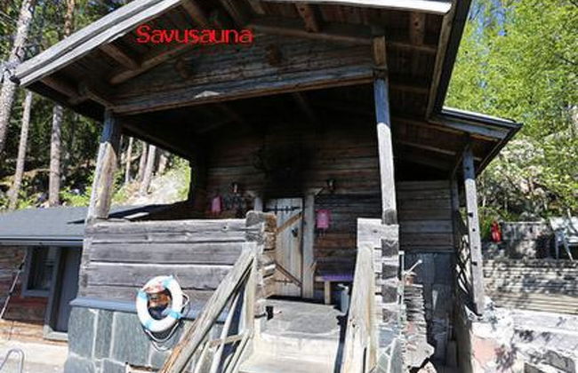 Lövkulla - Photo 49