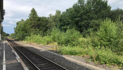 Stellwerk, optional mit Sauna und Whirlpool - Foto 4