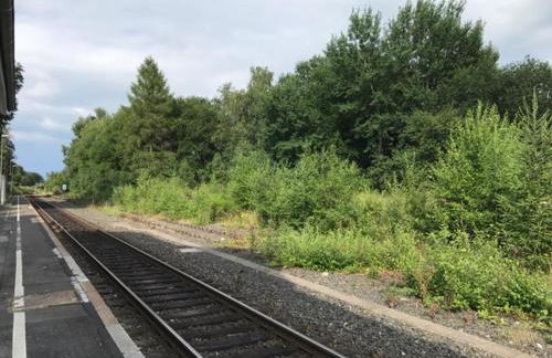 Stellwerk, optional mit Sauna und Whirlpool - Foto 4