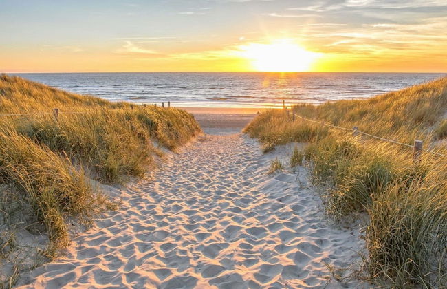 Semi-detached, Luxury Villa With 3 Bathrooms, sea at 400 m - Foto 58