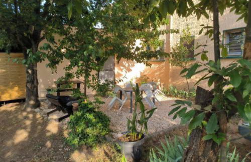 location saisonnière curiste - Foto 22