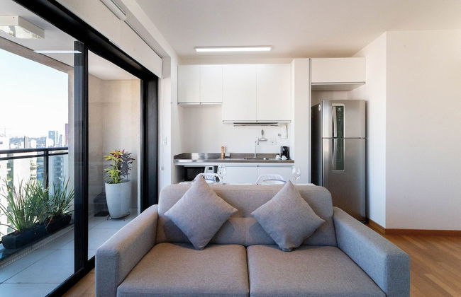 Condomínio Edifício Living Design - Foto 43