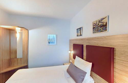 SmartMotel Emden - by Quartier96 GmbH - Photo 11