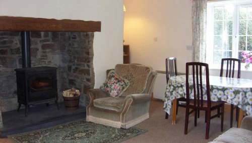 East Hook Holiday Cottages - Daisy Cottage - Foto 2