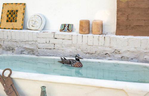 Villa Amalia Suites Malaga - Photo 31