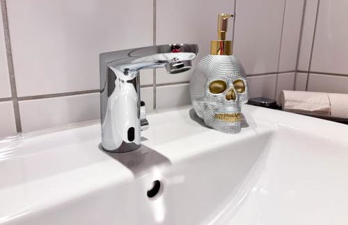 ThinkPink! Apartment im Herzen Dortmunds - Foto 32