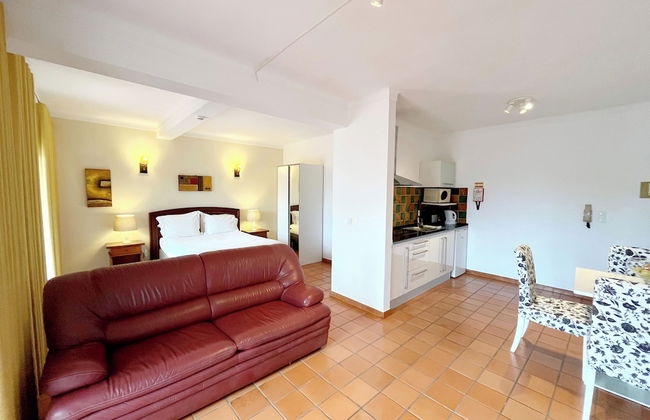 Apartamentos da Vila – Duna Parque Resorts & Hotels - Foto 14