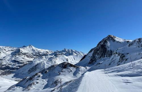 Tignes 2100, tout confort - Foto 16