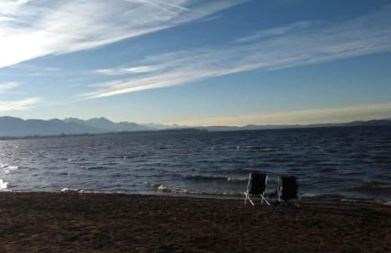 Chiemgauferienwohnungen - Maier - Foto 54