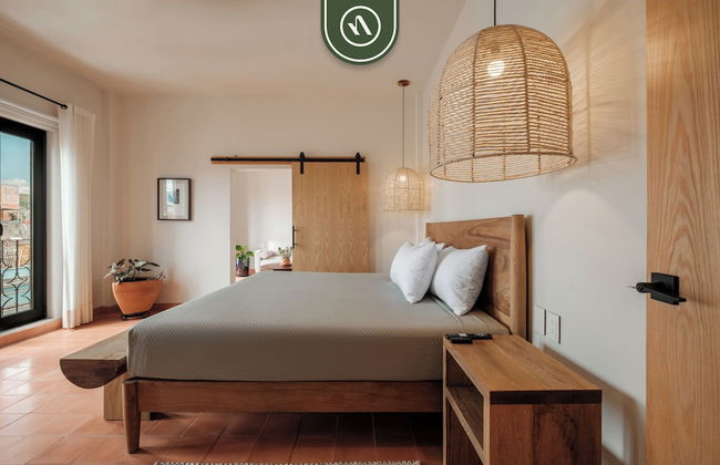 Centric Condo in Downtown in Oaxaca - Foto 27