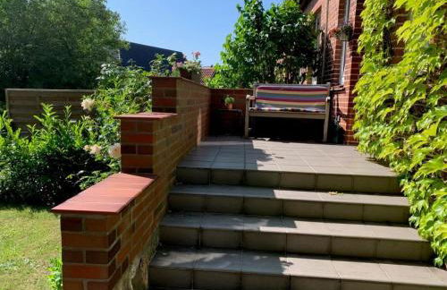 NEU! FeWo Zwo Lüneburger Heide - Foto 7