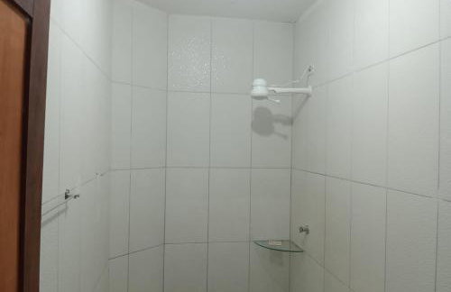 Casa 2 quartos Ar Condicionado 5 hospedes Vila Real proximo ao Shoppimg - Foto 12