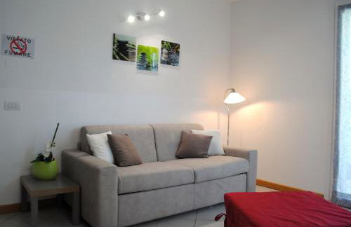 Bnbook - Metropolitan Expo Flat - Foto 36