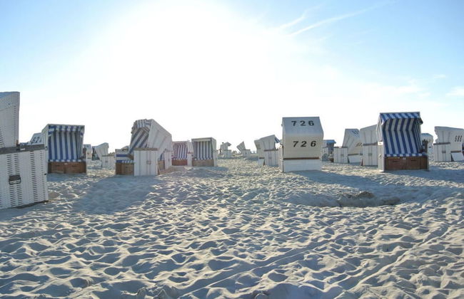 Vanta in the House aft Diek - Foto 3