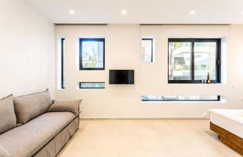 Grec Suites Dafni, Athens by GrecCollection - Foto 47