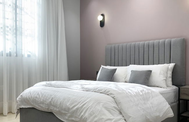 Qirwan A-4 Royal touch Terrace XZ34 - Foto 4