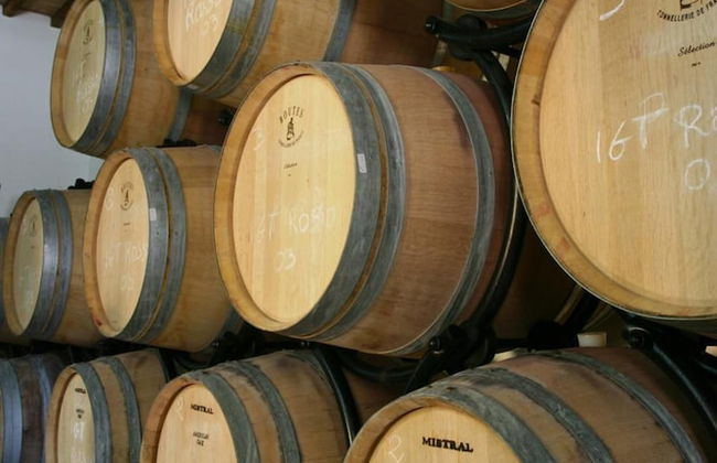 La Torre wine resort - Photo 80